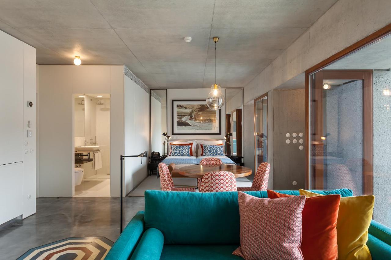 S.Bento Residences Porto Exterior photo