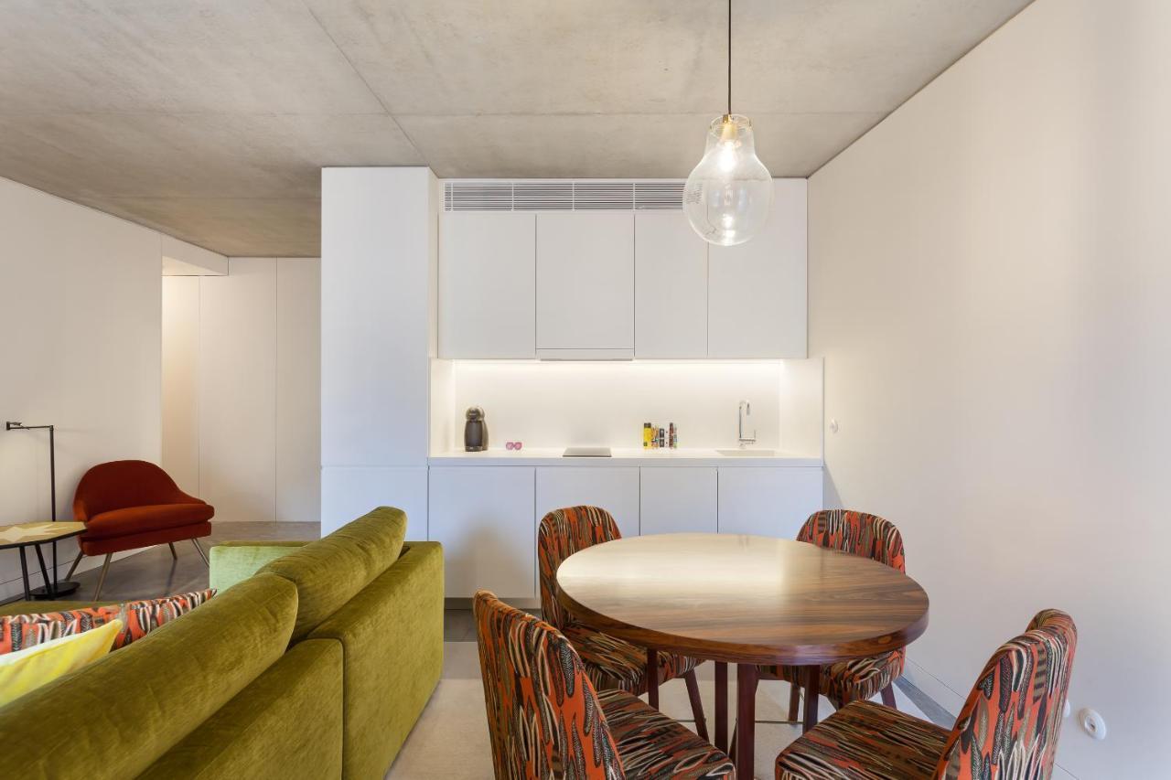 S.Bento Residences Porto Exterior photo