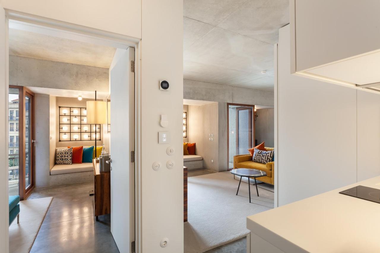 S.Bento Residences Porto Exterior photo